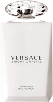 Versace Bright Crystal Perfumed Body Lotion