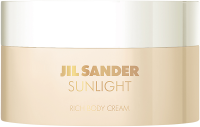 Jil Sander Sunlight Rich Body Cream