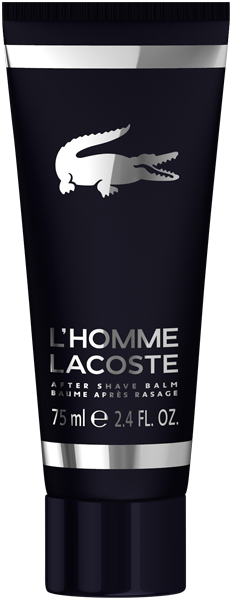 Lacoste L'Homme After Shave Balm