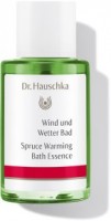 Dr. Hauschka Wind und Wetter Bad