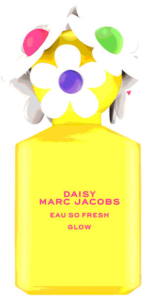 Marc Jacobs Daisy Glow Limited Edition Eau So Fresh EdT Nat. Spray