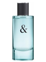 Tiffany & Love Male E.d.T. Nat. Spray