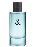 Tiffany & Love Male E.d.T. Nat. Spray