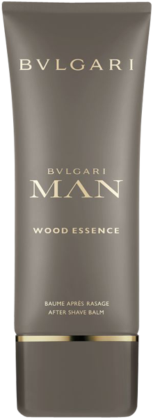 Bvlgari Man Wood Essence After Shave Balm