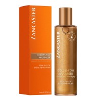 Lancaster Golden Tan Maximizer After Sun Oil