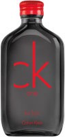 Calvin Klein CK One Red Him E.d.T. Nat. Spray