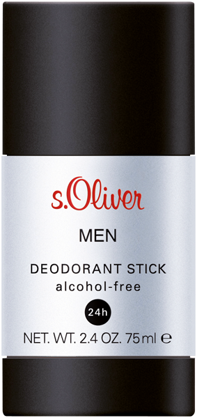 S.Oliver Men Deodorant Stick