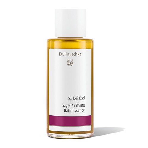 Dr. Hauschka Salbei Bad 100 ml