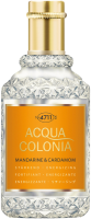 4711 Acqua Colonia Mandarine & Cardamom E.d.C. Nat. Spray