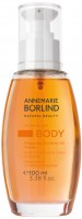 Annemarie Börlind Body Lind Orange Breeze Pflegendes Dry Body Oil