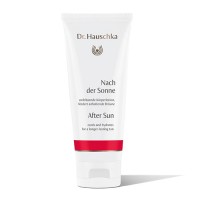 Dr. Hauschka Nach der Sonne Körperlotion 100 ml