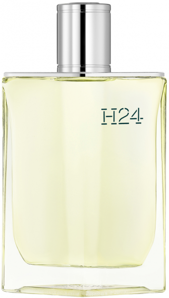 HERMÈS H24 Eau de Toilette Spray nachfüllbar