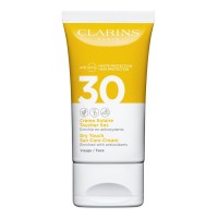 Clarins Crème Solaire Visage UVA/UVB 30