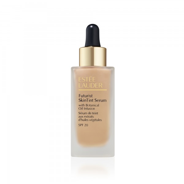 Estée Lauder Futurist Skintint Serum Foundation