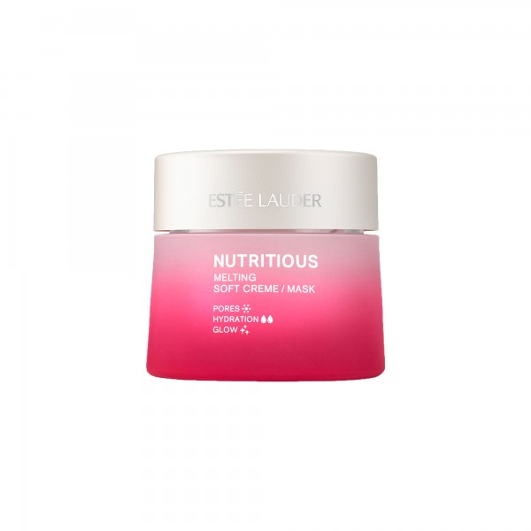 Estée Lauder Nutritious Quenching Pillow Creme