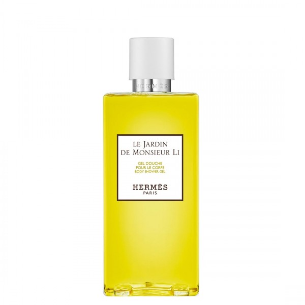 Hermès Le Jardin de Monsieur Li Shower Gel