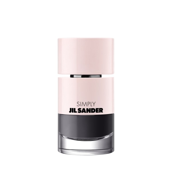 Jil Sander Simply Eau Poudrée Intense E.d.P. Nat. Spray