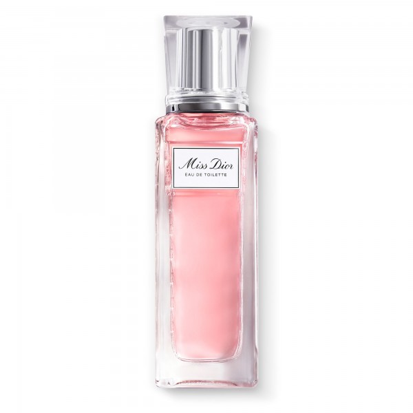 MISS DIOR ROLLER-PEARL EAU DE TOILETTE