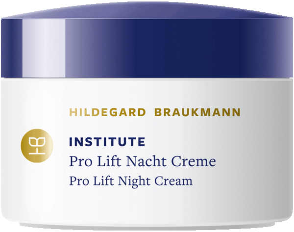Hildegard Braukmann Institute Pro Lift Nacht Creme