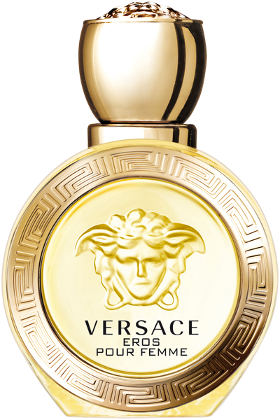 Versace Eros Pour Femme Deodorant Spray