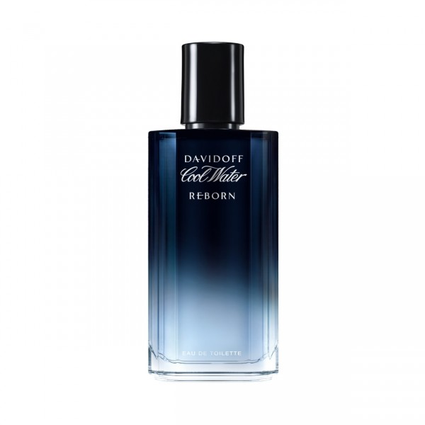 Davidoff Cool Water Reborn Man E.d.T. Nat. Spray