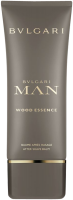 Bvlgari Man Wood Essence After Shave Balm