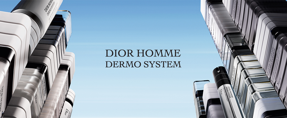 Homme Dermo System