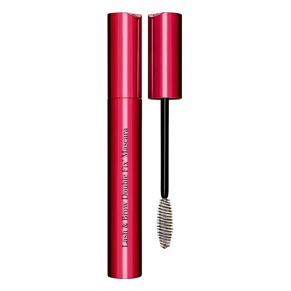 CLARINS Lash & Brow Double Fix' Mascara