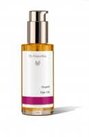Dr. Hauschka Haaröl