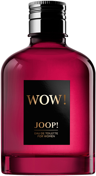 Joop! Wow! E.d.T. Nat. Spray for Woman