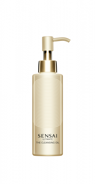 SENSAI ULTIMATE THE CLEANSING OIL