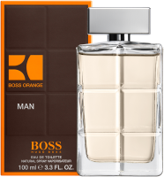 Hugo Boss Boss Orange Man E.d.T. Nat. Spray