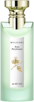Bvlgari Eau Parfumée Au Thé Vert E.d.C. Nat. Spray