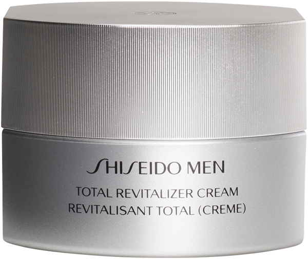 Shiseido Men Total Revitalizer Cream