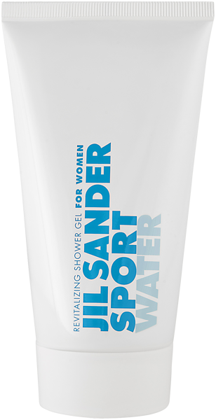 Jil Sander Sport Water Woman Duschgel 150 ml