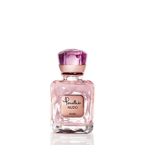 Pomellato Nudo Rose EdP