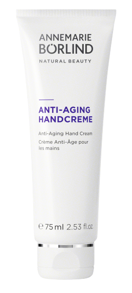 ANNEMARIE BÖRLIND ANTI-AGING HANDCREME