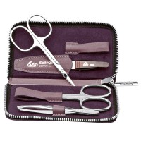 Becker Manicure Erbe Manicure Etui Lavanda