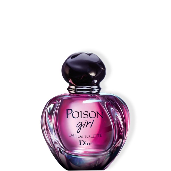 POISON GIRL EAU DE TOILETTE