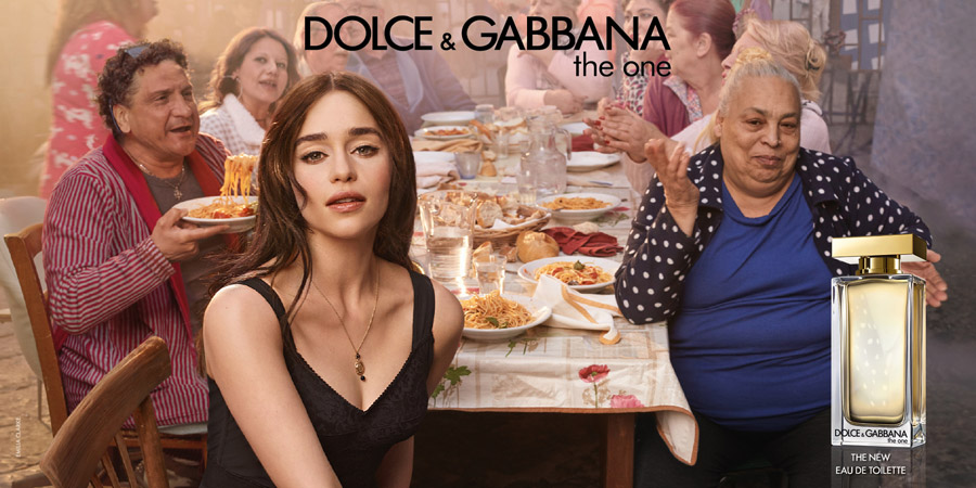 Dolce & Gabbana The One