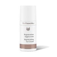 Dr. Hauschka Regenerations Augencreme 15 ml