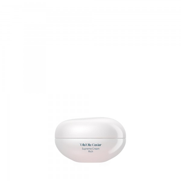 'Olu'Olu Caviar Supreme Cream Rich