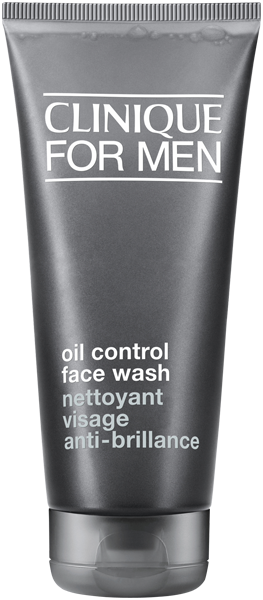 Clinique For Men Oil Control Face Wash