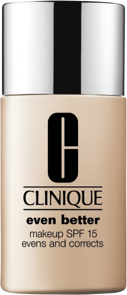 Clinique Even Better™ Makeup Broad Spectrum SPF 15