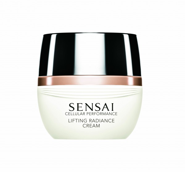 SENSAI CELLULAR PERFORMANCE LIFTING LINIE LIFTING RADIANCE CREAM