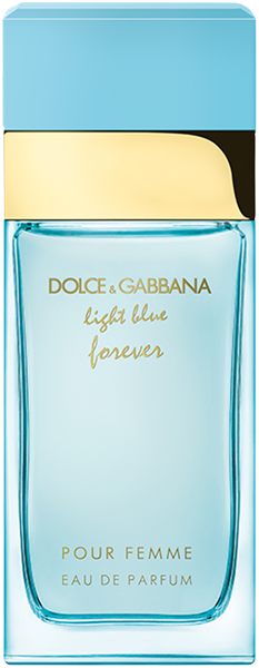 Dolce & Gabbana Light Blue Forever E.d.P. Nat. Spray