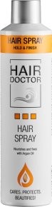 Hair Doctor Hair Spray Strong