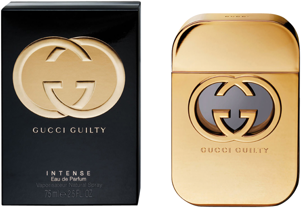 Gucci Guilty Intense E.d.P. Nat. Spray