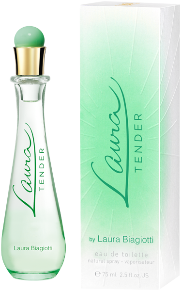 Laura Biagiotti Laura Tender E.d.T. Nat. Spray - 50 ml