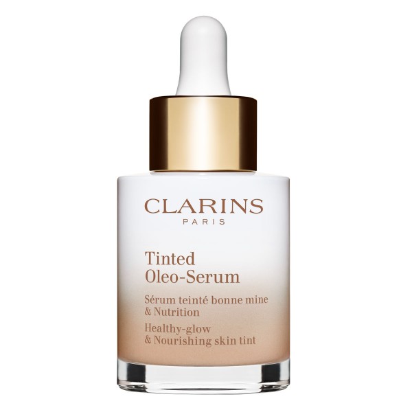 CLARINS Tinted Oleo-Serum